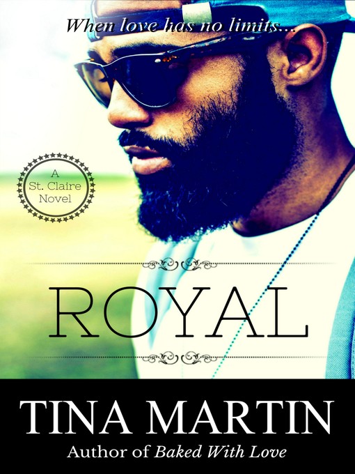 Title details for Royal by Tina Martin - Available